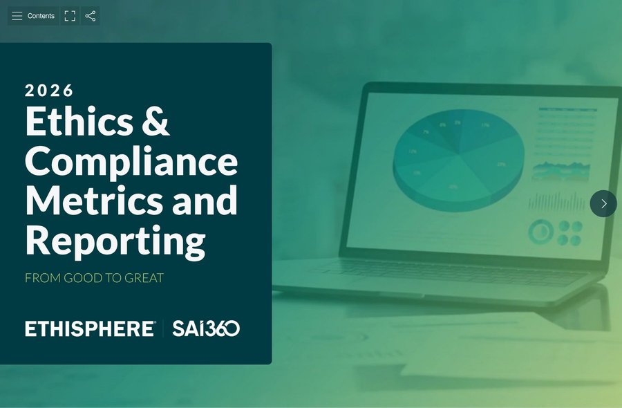 A guide for E&C Metris and Reporting