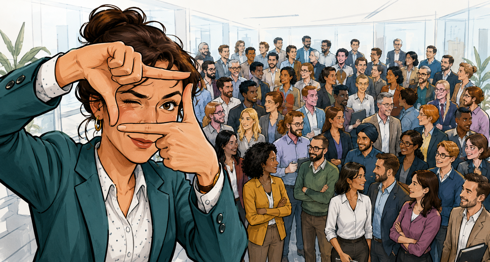 Beyond the Annual Survey: A New Approach to Ethical Culture Measurement