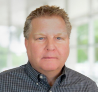 Eric Jorgenson, M.P.A