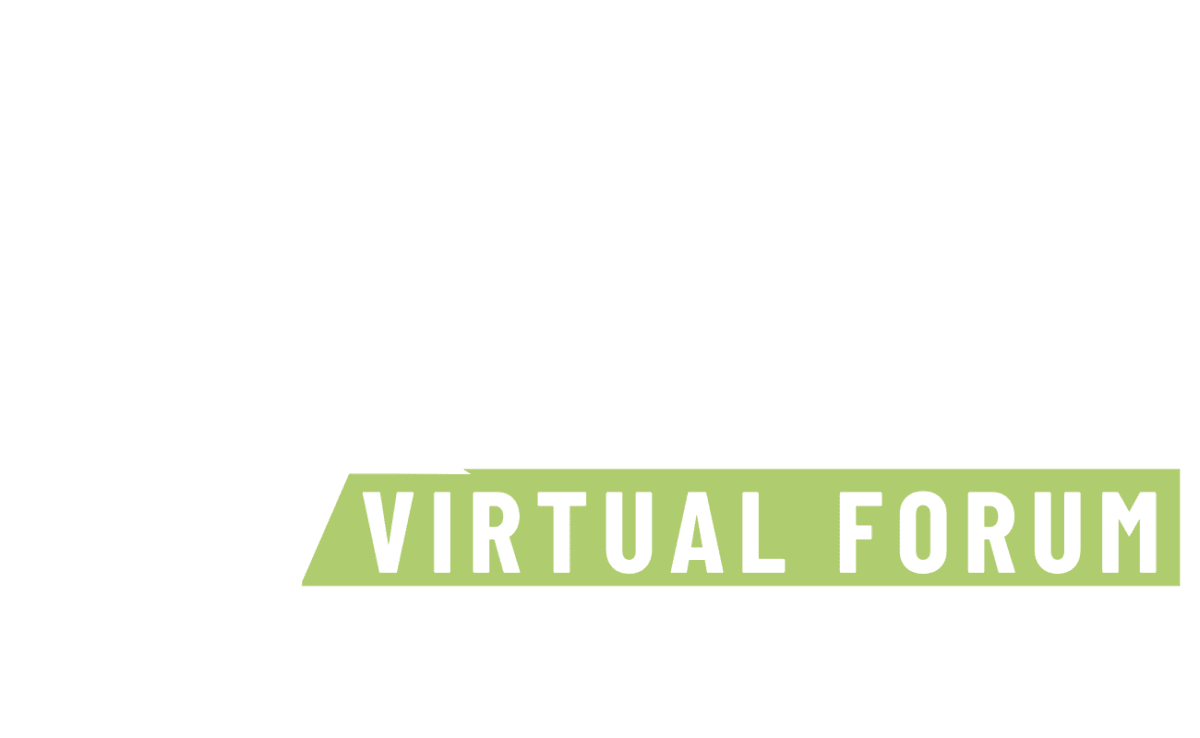 ESG Virtual Forum 2021