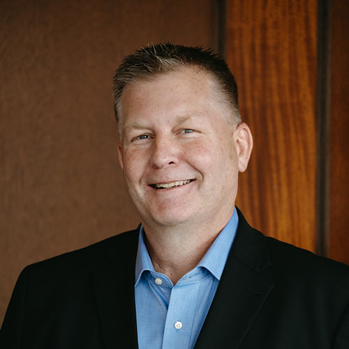 Eric Jorgenson, M.P.A.