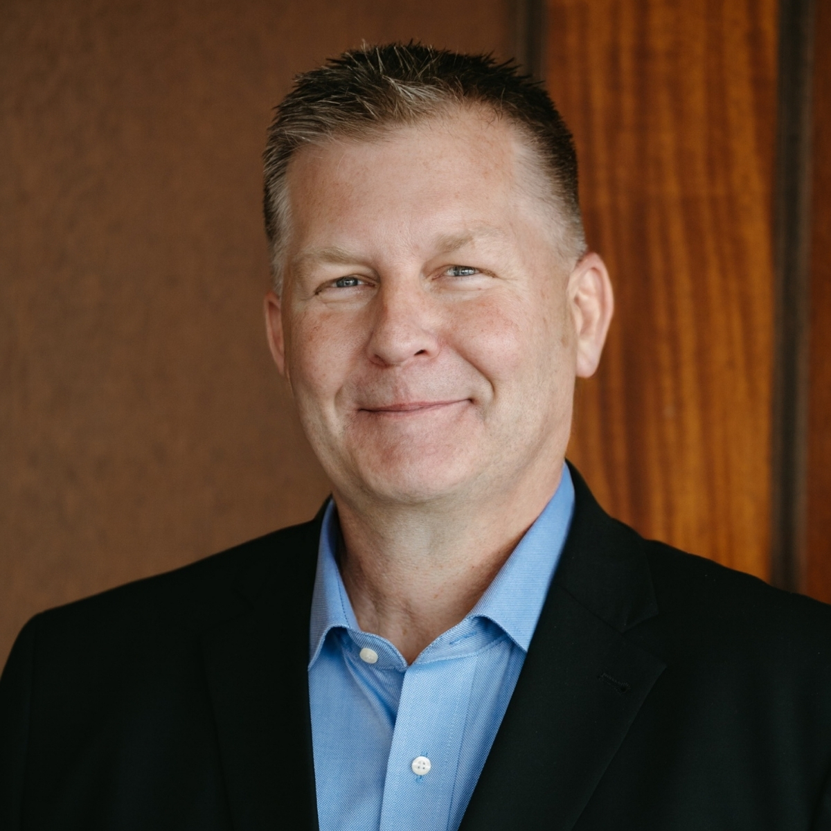 Eric Jorgenson, M.P.A
