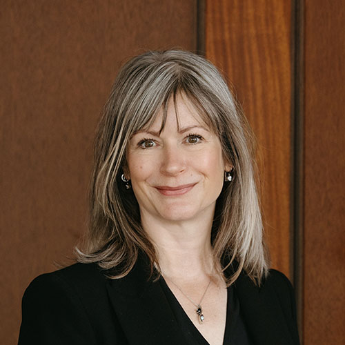 Erica Salmon Byrne, J.D.