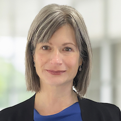 Erica Salmon Byrne, J.D.