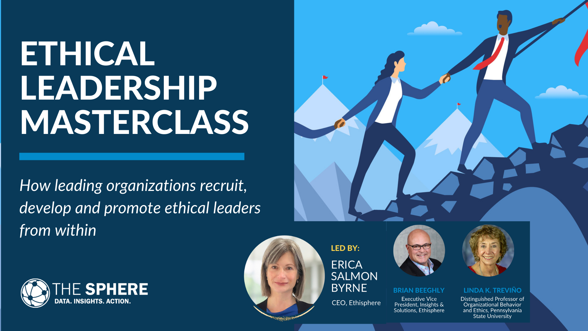 Ethical Leadership Masterclass