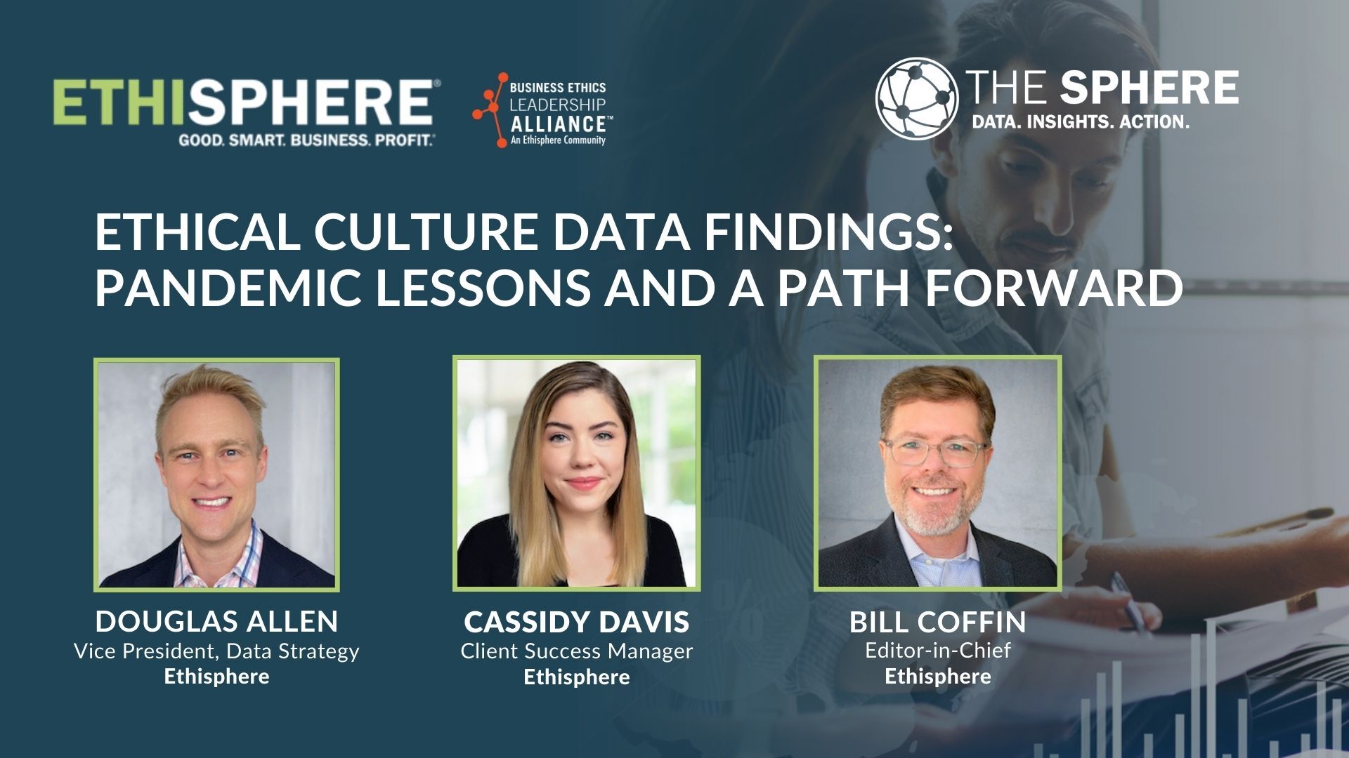 Ethical Culture Data Findings