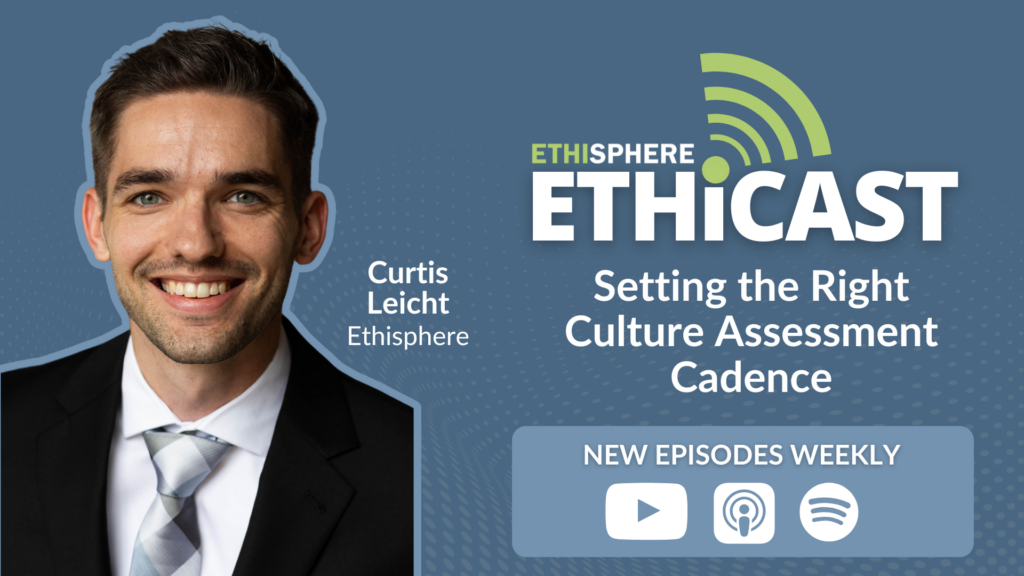 Ethicast - Culture Cadence