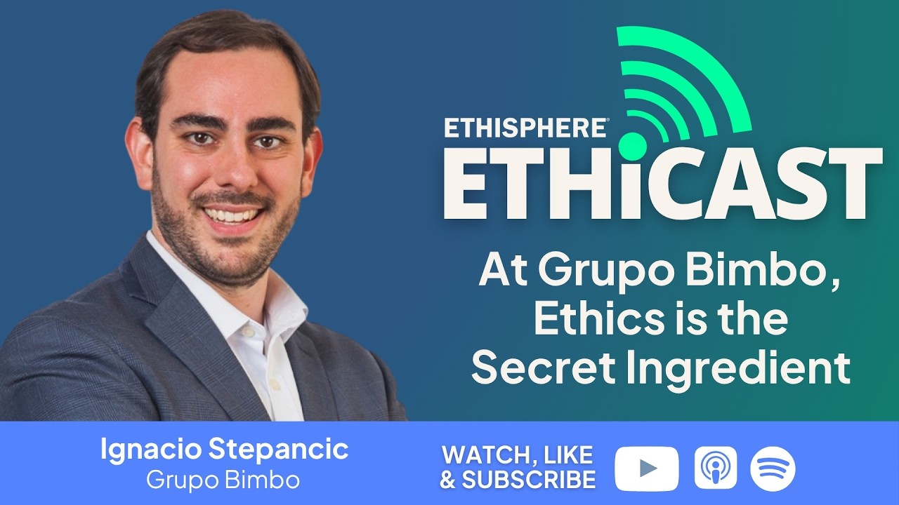Ethicast: How the World’s Largest Bakery Made Integrity Part of Its DNA