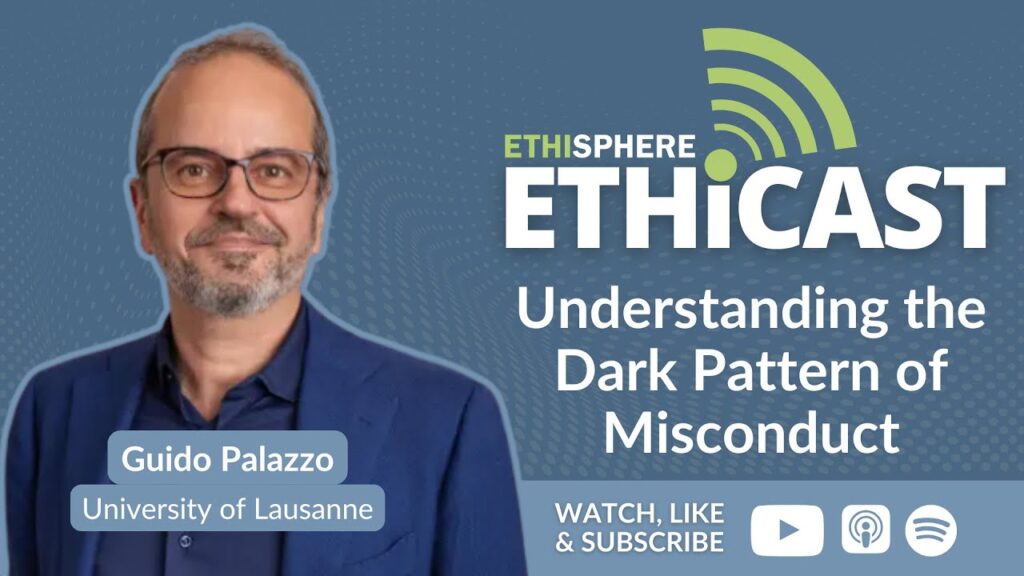 Ethicast - Guido Palazzo