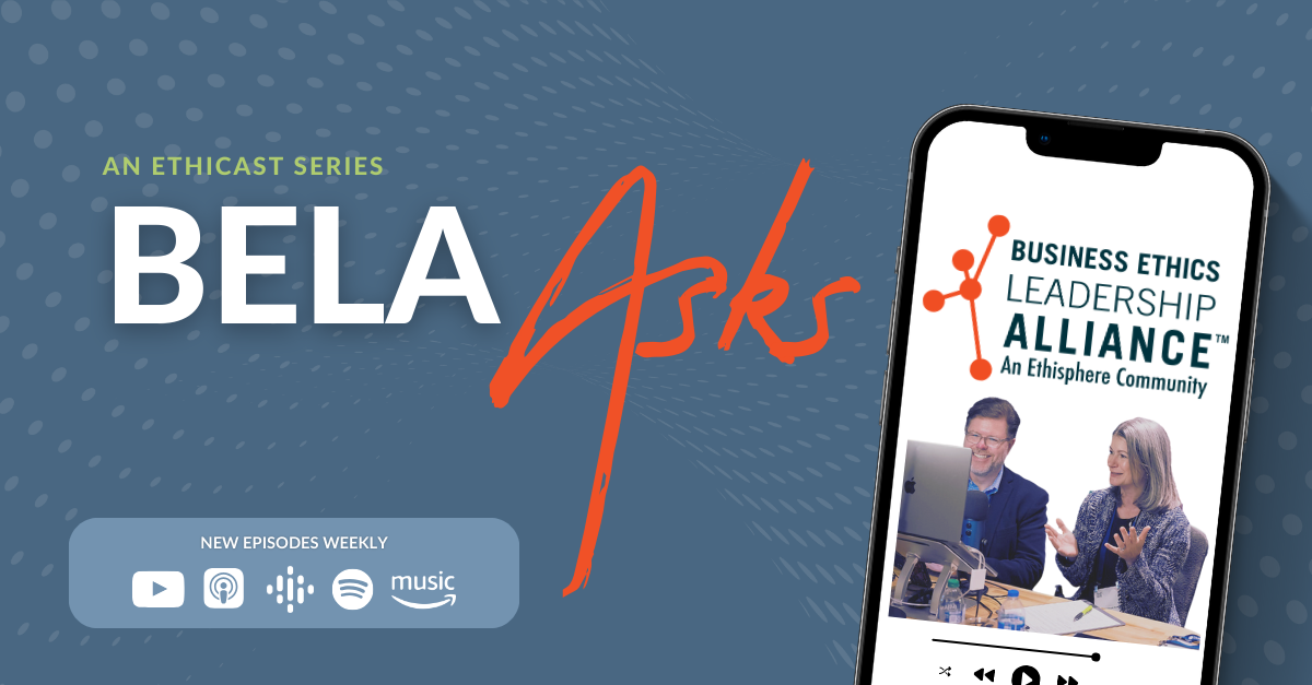 BELA Asks: How Do I Manage the Risks of Ephemeral Messaging?