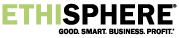Ethisphere® Institute | Good. Smart. Business. Profit.® Logo
