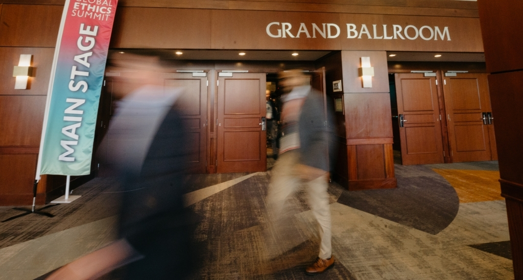 The Next Big Idea in Ethics and Compliance: Practical AI Takes Center Stage at GES