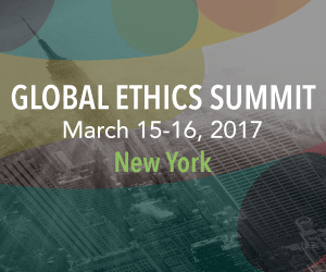 Ethisphere’s Global Ethics Summit Takes Stock of Company Culture
