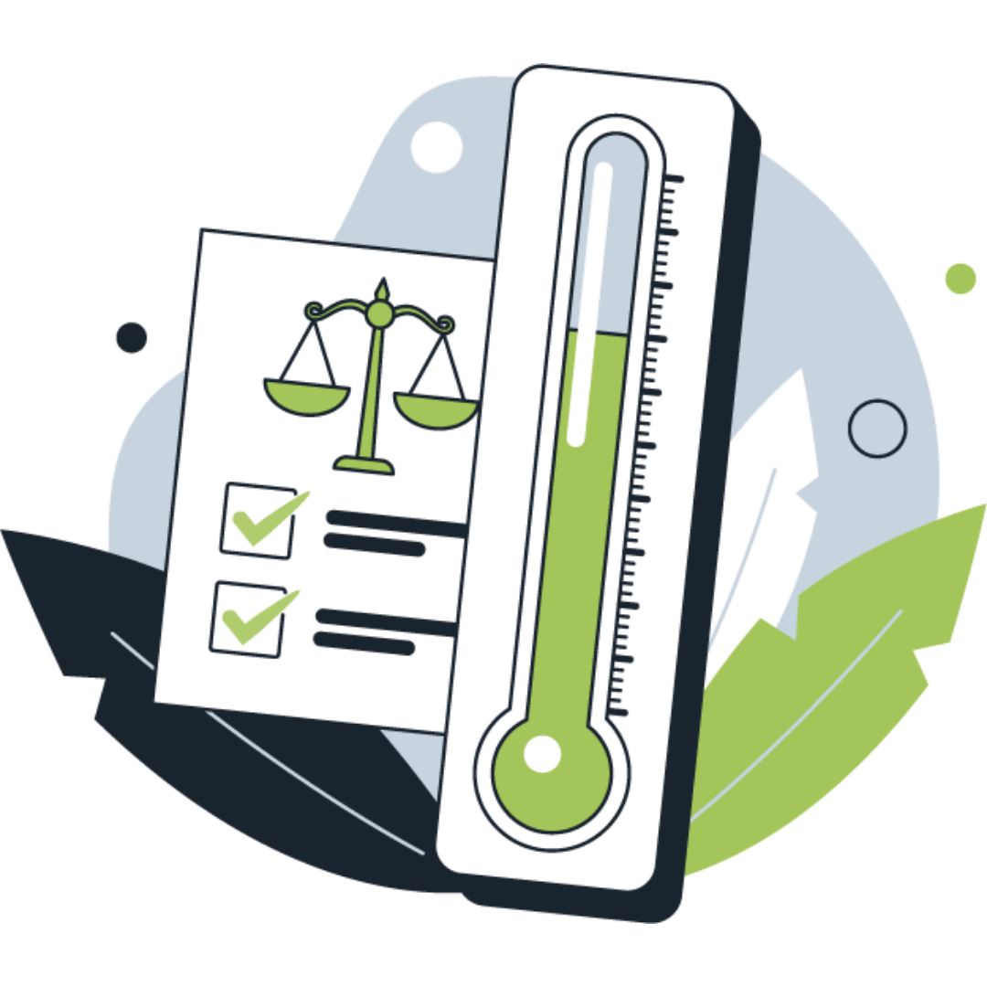 Compliance Program Self-Assessment Worksheet