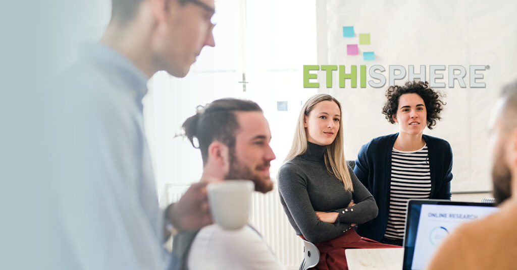 Building Internal Partnerships: Who Ethics & Compliance Leaders Need in Their Corner