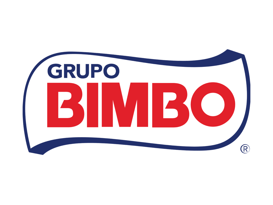 Grupo Bimbo logo