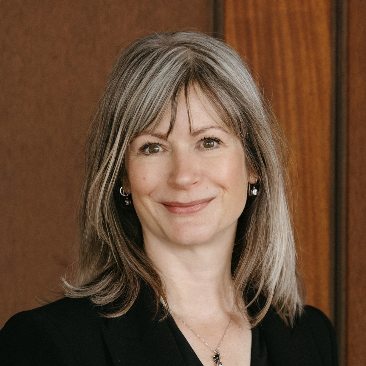Erica Salmon Byrne, J.D.