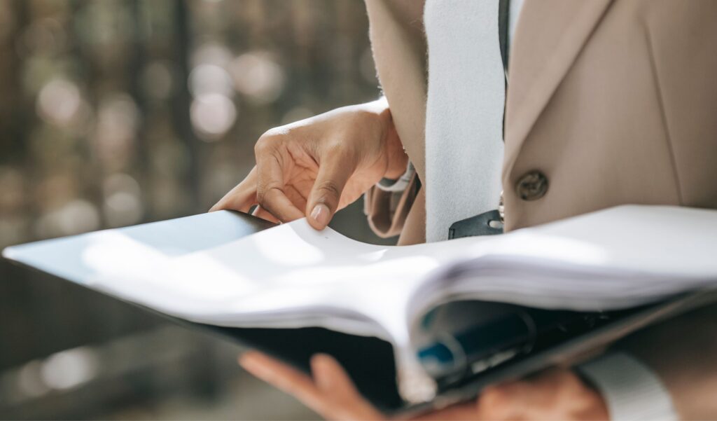 Self-Assessment or External Review? A Compliance Program Framework