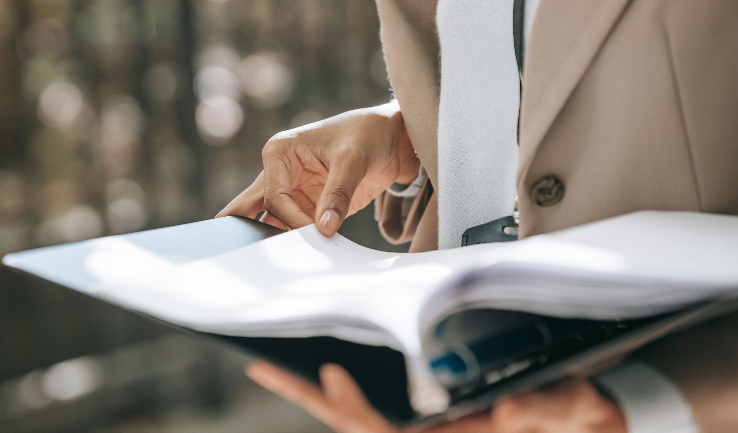 Self-Assessment or External Review? A Compliance Program Framework