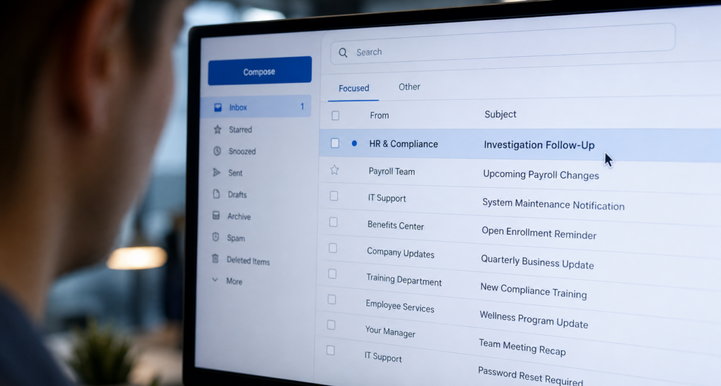 How Compliance Teams Can Use AI to Support Investigations Without Losing Trust