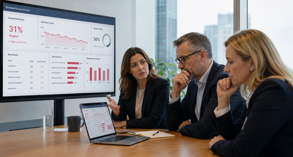How Compliance Teams Should Respond When Employee Concerns Become a Pattern
