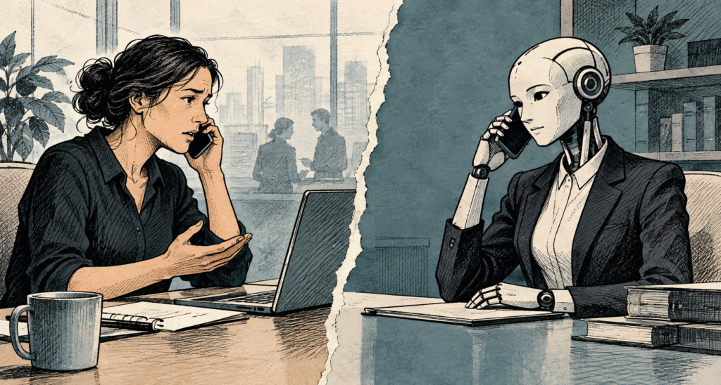 Where AI Earns Its Keep in Investigations, and Where It Doesn’t