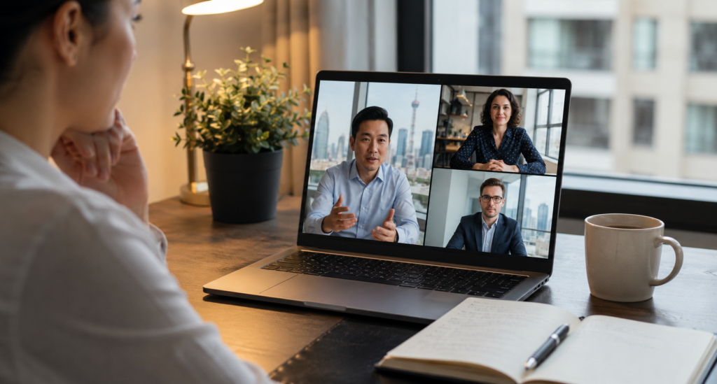 International Remote Work Needs More Than Manager Approval