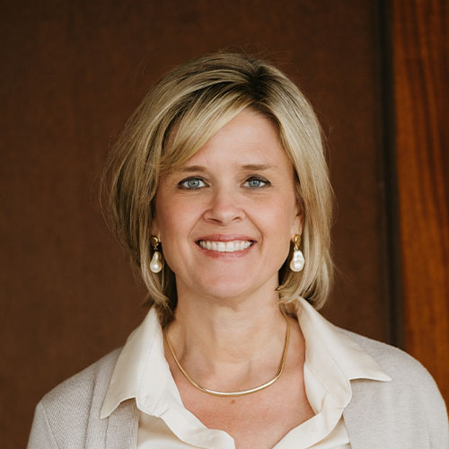 Jodie Fredericksen, J.D.