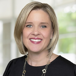 Jodie Fredericksen, J.D.