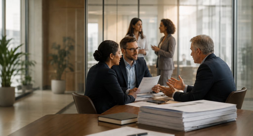 What an Ethics Program Looks Like from the Outside