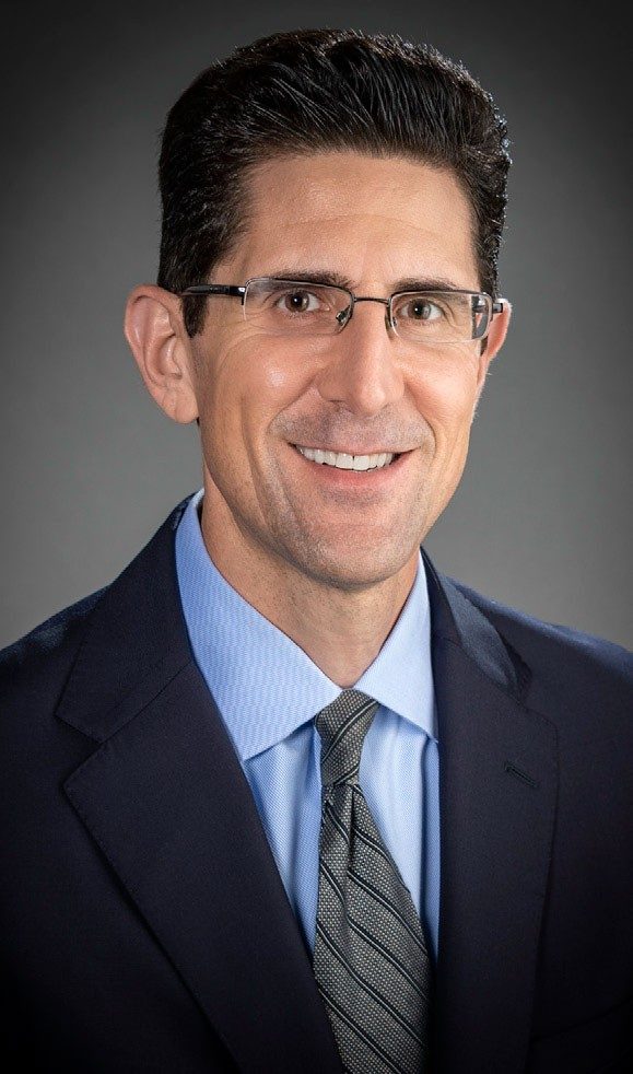 Joe Rodgers