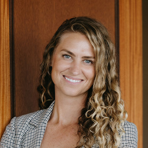 Julia Petre