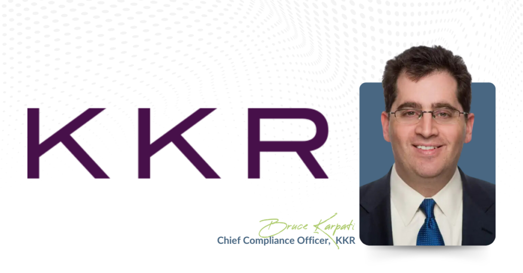 KKR Case Study - Bruce Karpati