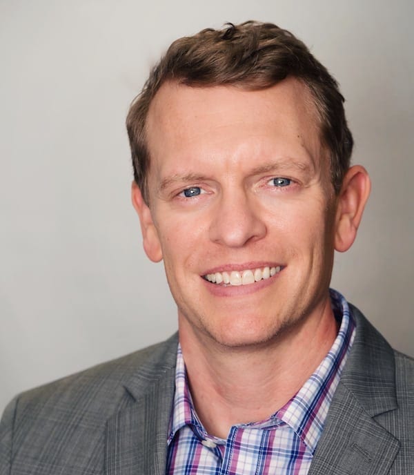 Kevin McCormack, J.D., M.B.A.