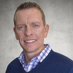 Kevin McCormack, J.D., M.B.A