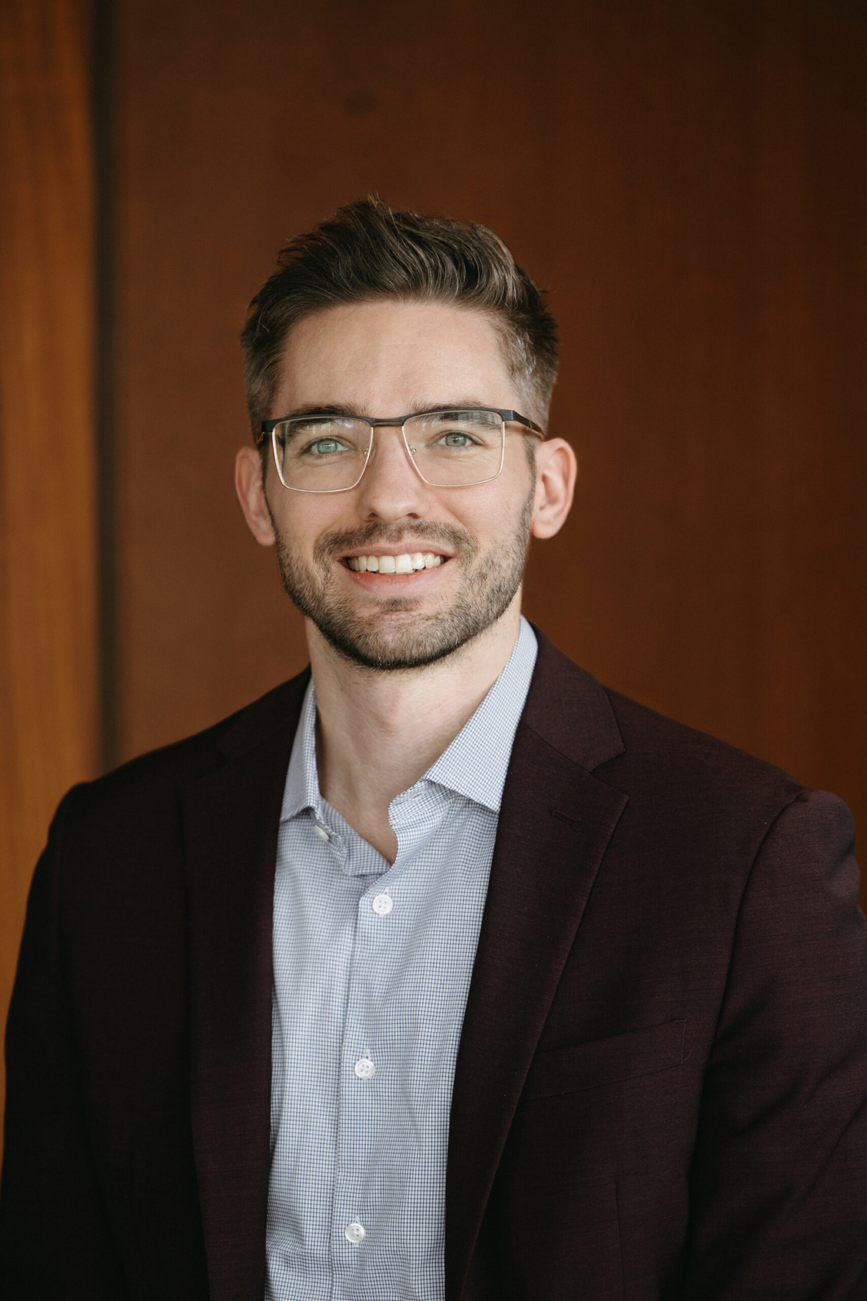 Curtis Leicht