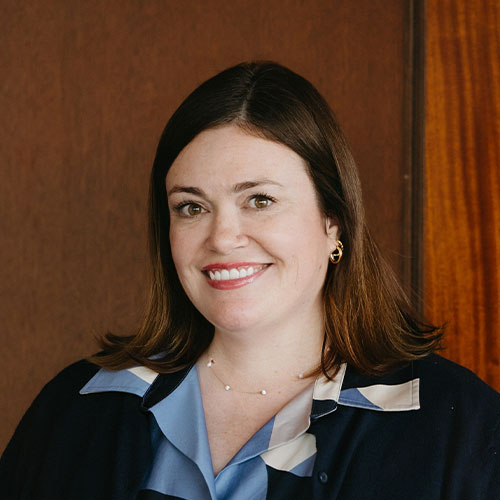 Lauren Drake, M.Ed.