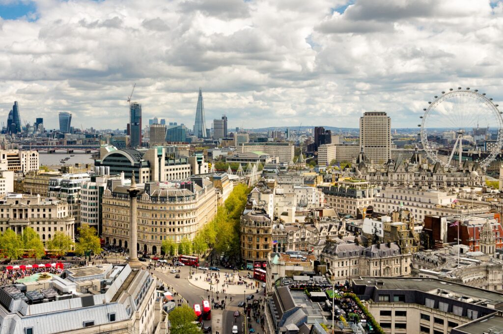 BELA In-Person Roundtable: London., hosted by JLL