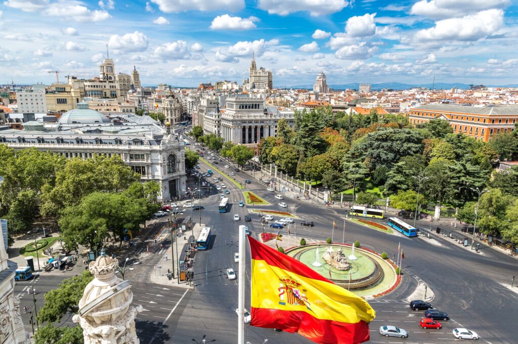 BELA In-Person Roundtable: Madrid, hosted by Baker McKenzie
