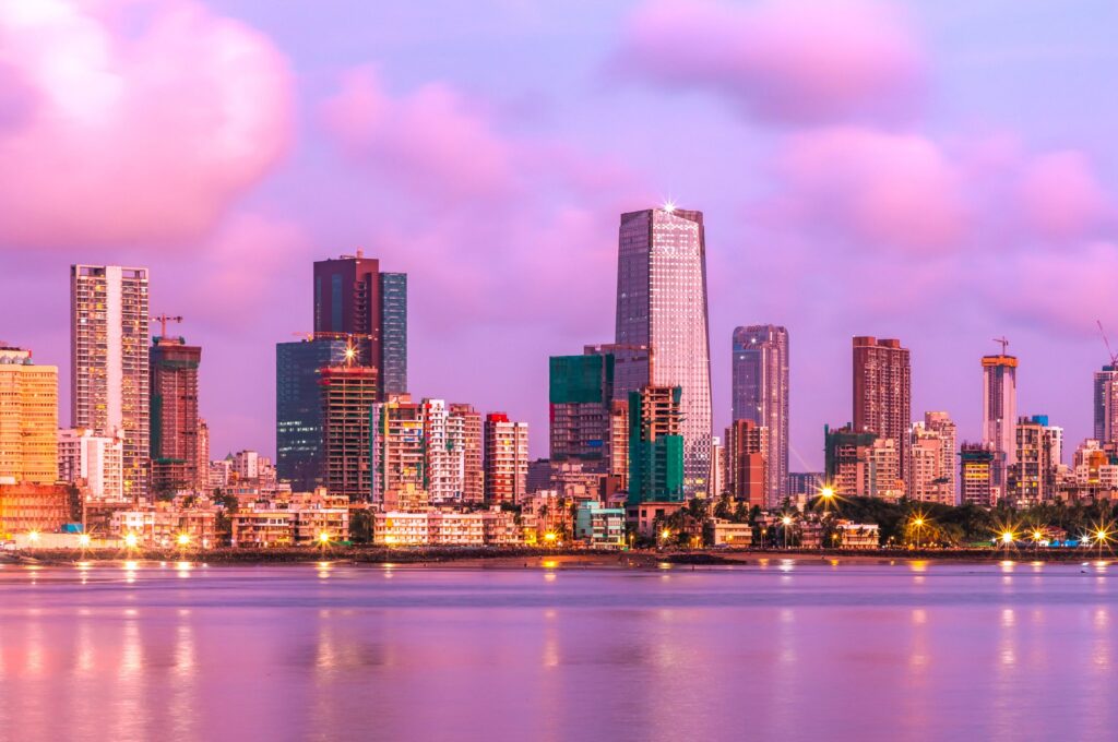 BELA South Asia In-Person Roundtable: Mumbai, hosted by Mahindra & Mahindra