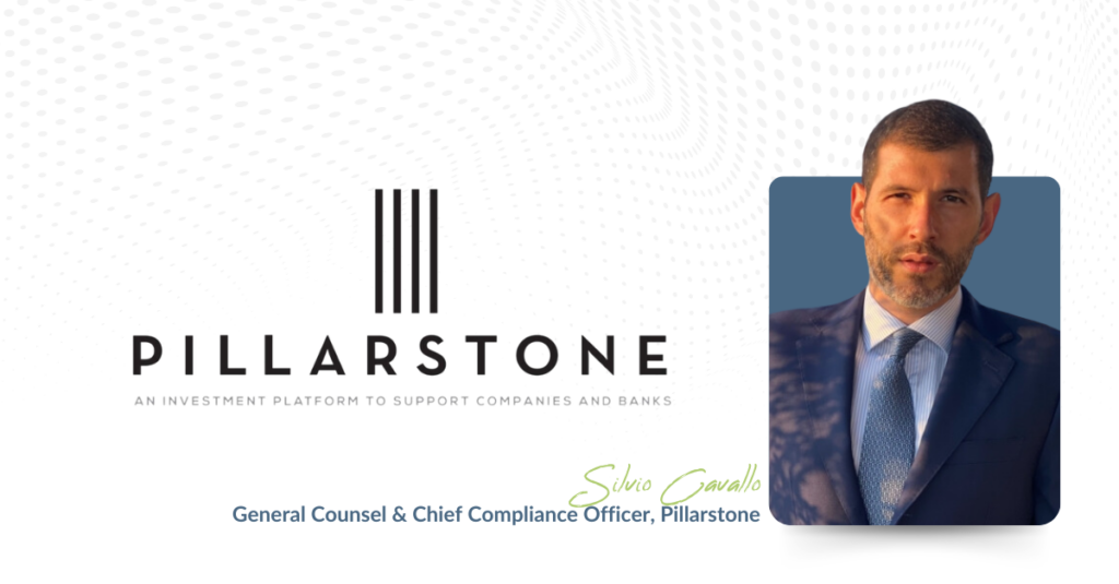 Pillarstone Case Study - Silvio Cavallo