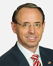 Rod Rosenstein
