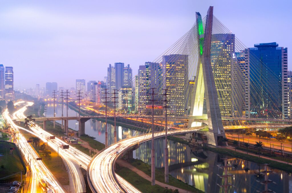 BELA In-Person Roundtable: São Paulo, Brazil, hosted by Sanofi