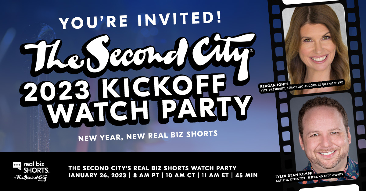 2023 Kick-Off Watch Party