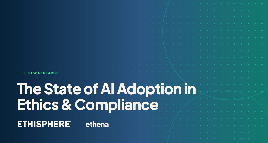 The Cobbler’s Children: What 134 E&C Leaders Told Us About Their Own AI Adoption