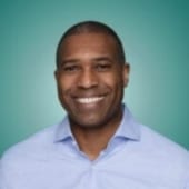 TONY WEST