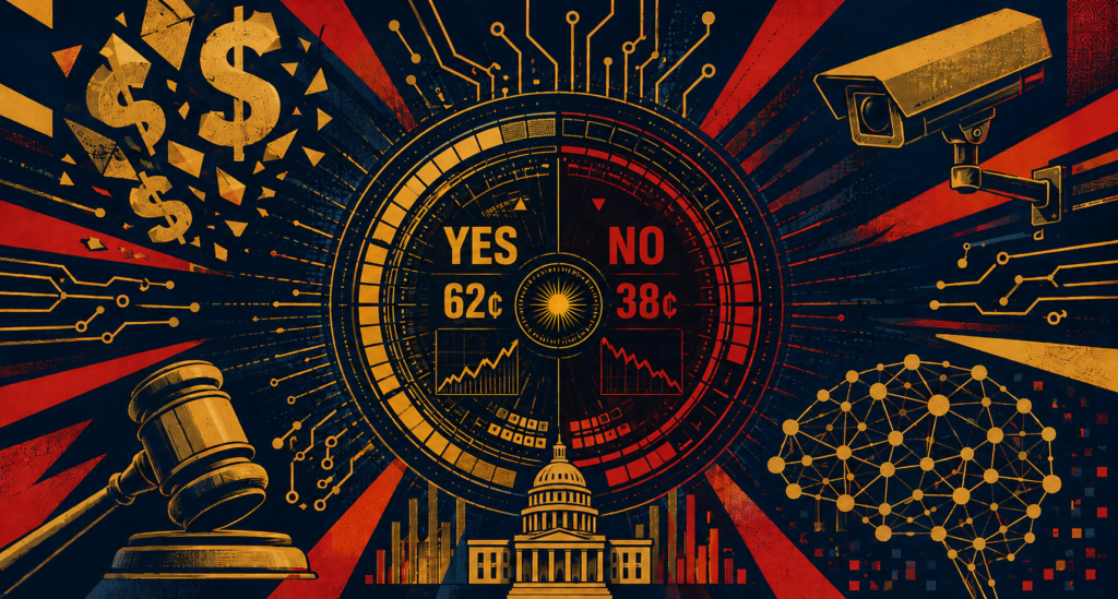 The Biggest Ethics and Compliance News Stories of 2026 (So Far)