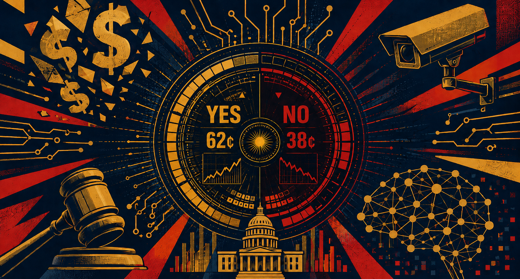 The Biggest Ethics and Compliance News Stories of 2026 (So Far)