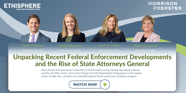 Unpacking Recent Federal Enforcement Developments - Image