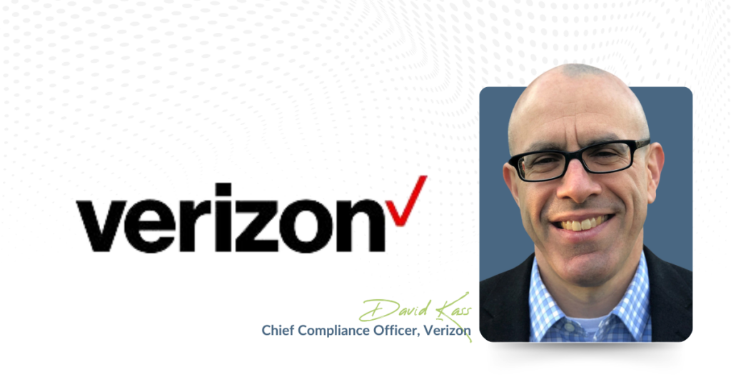 Verizon Case Study - David Kass